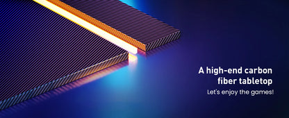 L-Shape Gaming Desk with Drawers, Carbon Fiber Computer Desk with Monitor Arm, Gaming Desk for Home Office Desks