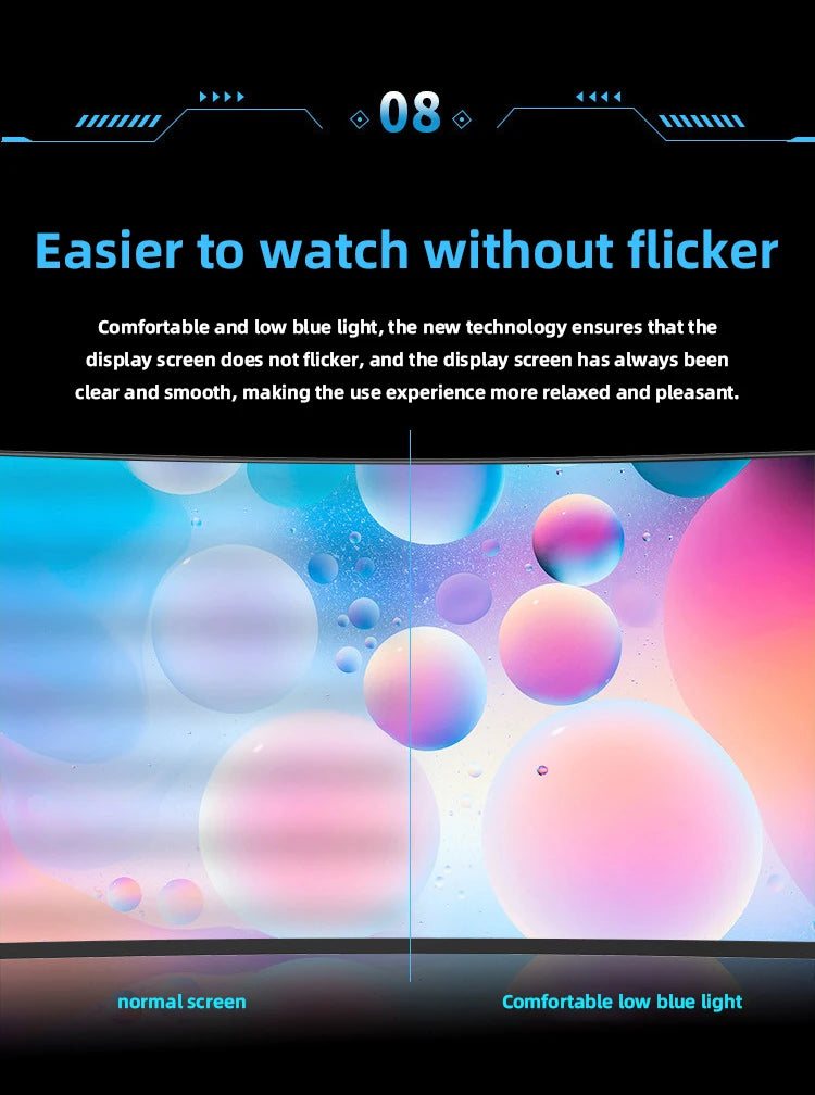 Pc 24 27 32 Inch Lcd Monitor 144hz 165 HZ 2K 4K Computer Display Gaming Led Curved Screen Monitor