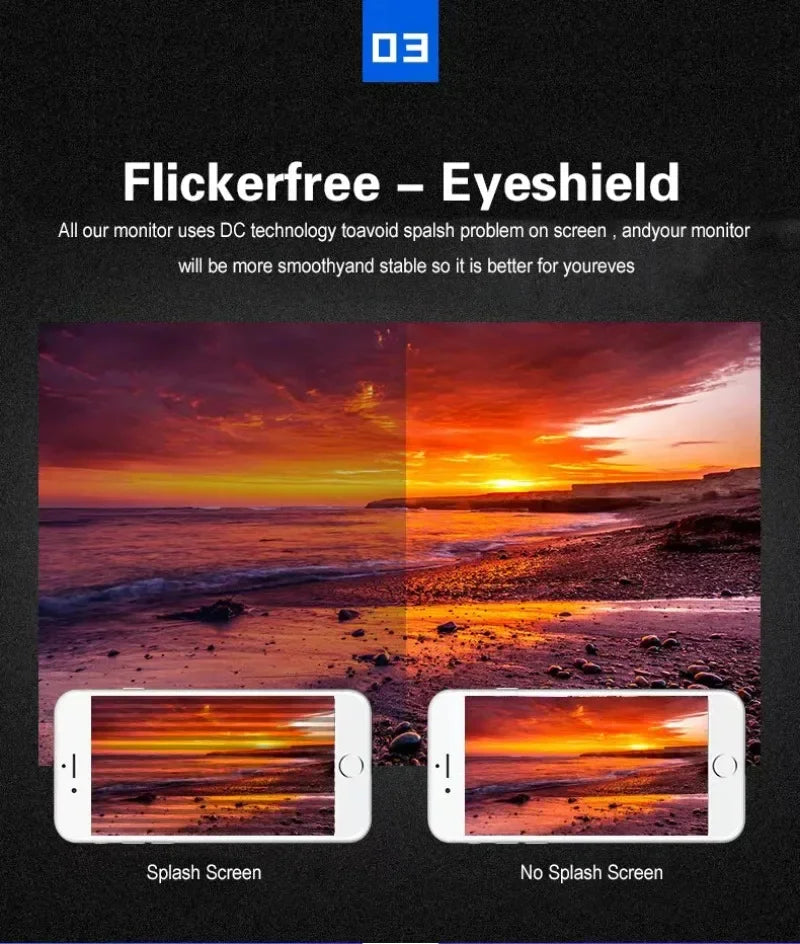 DisplayPC Monitor,Curved,1920*1080,23.6 / 24 Inch,LCD Screen,Ips,LED,Desktop