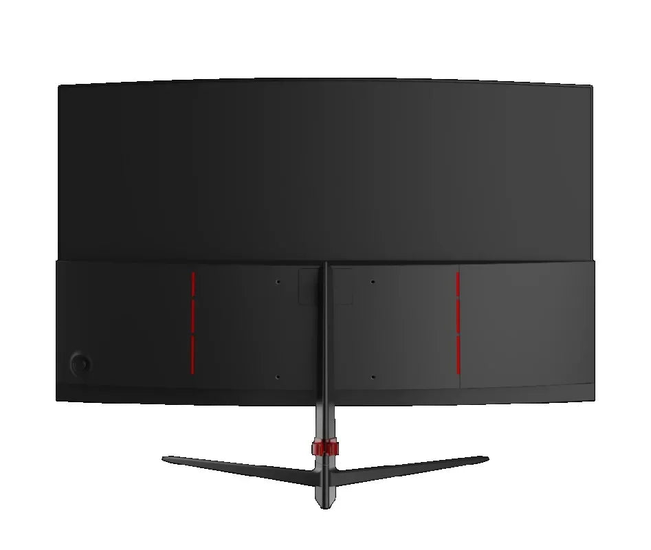 DisplayPC Monitor,Curved,1920*1080,23.6 / 24 Inch,LCD Screen,Ips,LED,Desktop