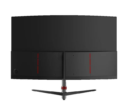 DisplayPC Monitor,Curved,1920*1080,23.6 / 24 Inch,LCD Screen,Ips,LED,Desktop