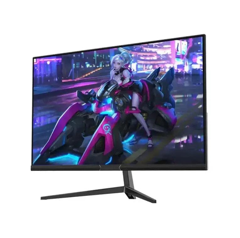 Pc 24 27 32 Inch Lcd Monitor 144hz 165 HZ 2K 4K Computer Display Gaming Led Curved Screen Monitor
